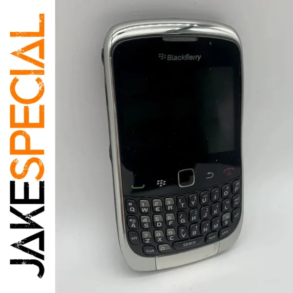 BlackBerry Curve 3G 9300 Smartphone