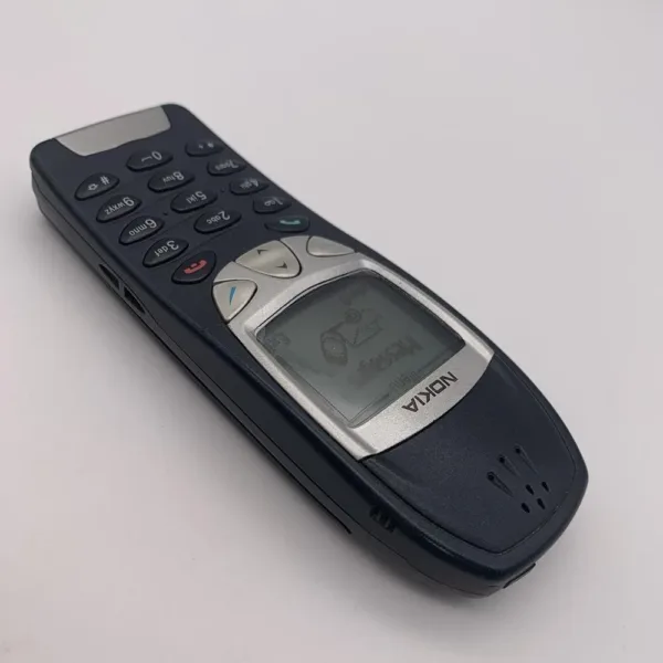 Nokia 6210 Classic Mobile Phone Unlocked GSM Device - Image 7