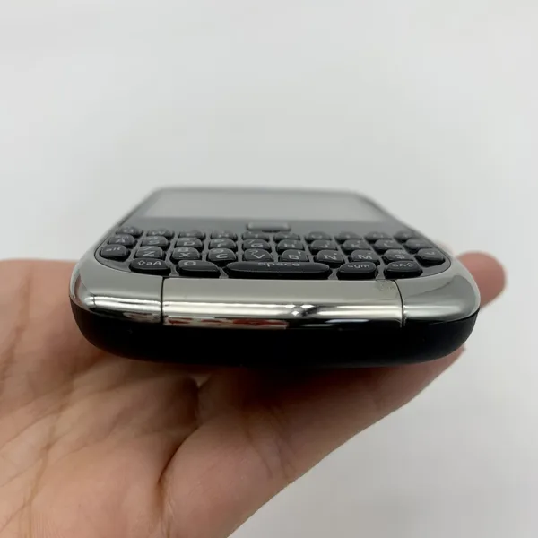 BlackBerry Curve 3G 9300 Smartphone - Image 6