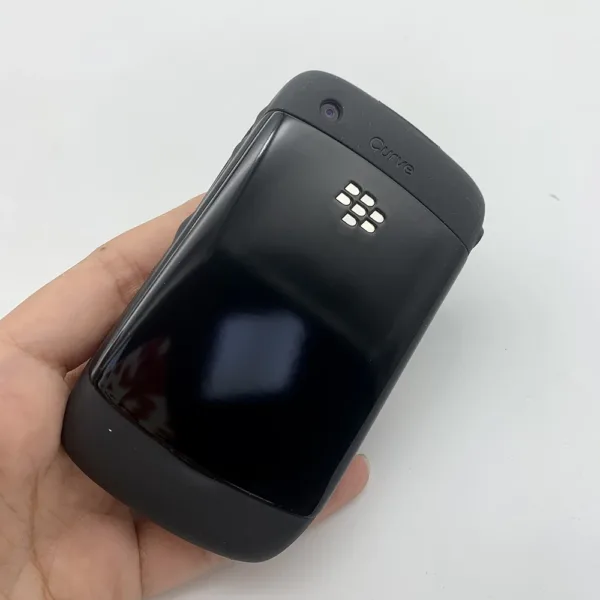 BlackBerry Curve 3G 9300 Smartphone - Image 3