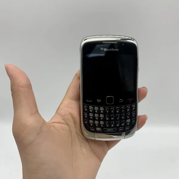 BlackBerry Curve 3G 9300 Smartphone - Image 14