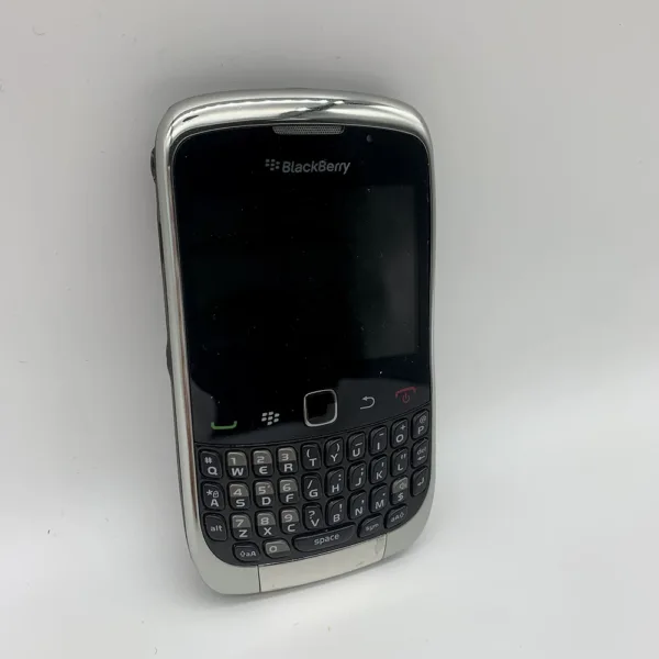 BlackBerry Curve 3G 9300 Smartphone - Image 7