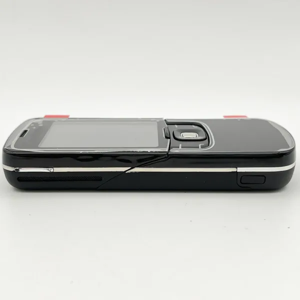 Nokia 8600 Luna Elegant Slider Phone with 2MP Camera - Image 6